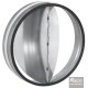 REGULUS RSKT-100 Rückschlagventil mit Dichtung, 100 mm, 7771